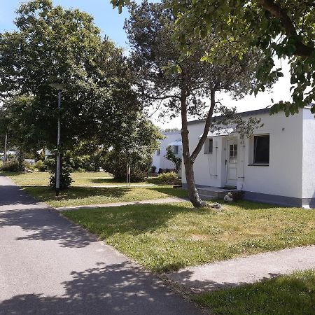 Ferienhaeuschen Kuestenwald Bei Warnemuende, Eigener Garten, Terrasse Mit Strandkorb, 400M Zum Strand Дідріхсгаґен Екстер'єр фото
